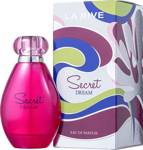 Secret Dream La Rive perfume .